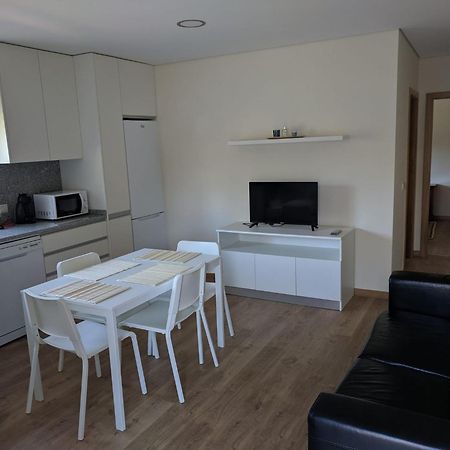 Casas Do Corgo Apartment Vila Real Exterior photo