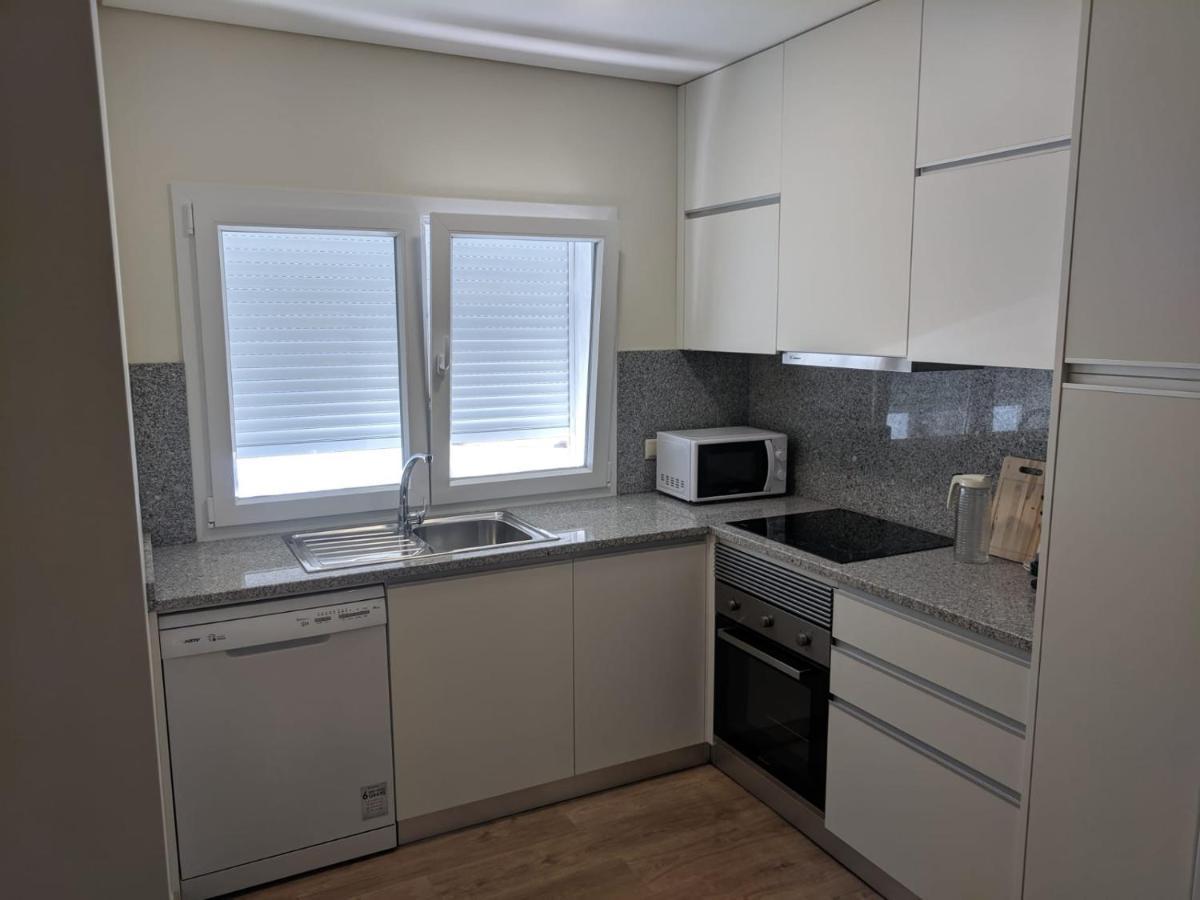 Casas Do Corgo Apartment Vila Real Exterior photo