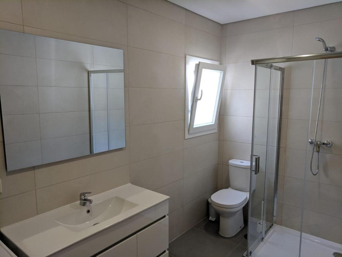 Casas Do Corgo Apartment Vila Real Exterior photo