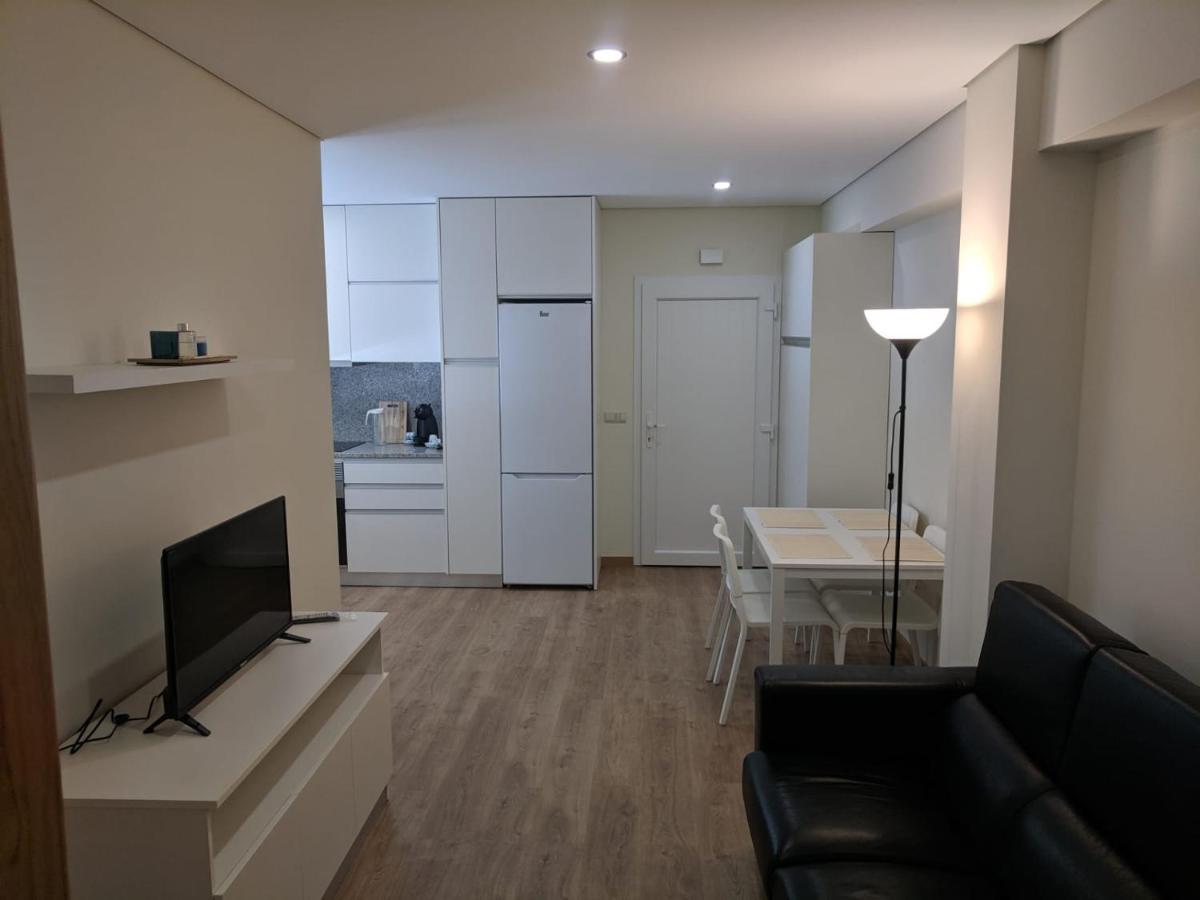 Casas Do Corgo Apartment Vila Real Exterior photo