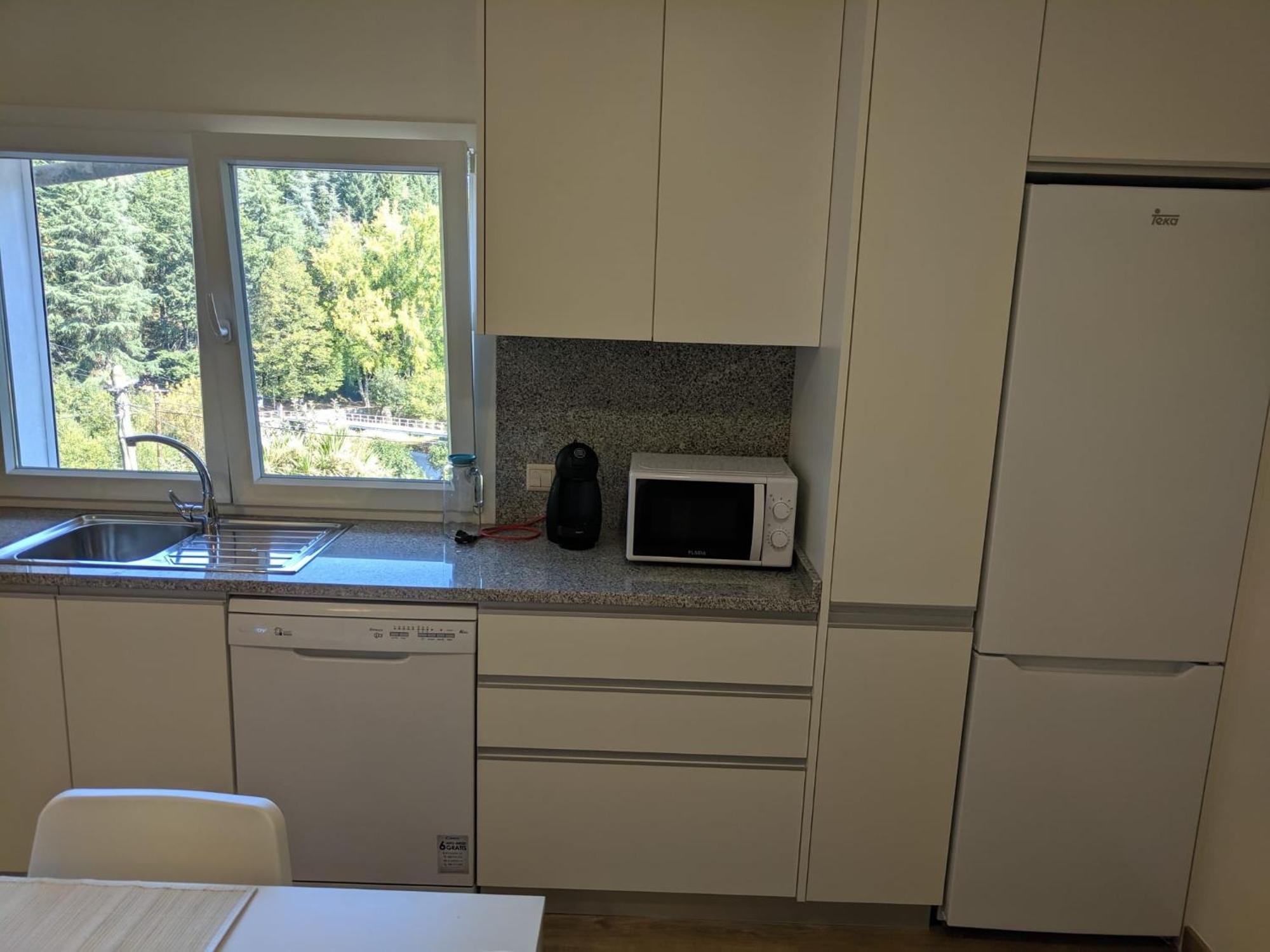 Casas Do Corgo Apartment Vila Real Exterior photo